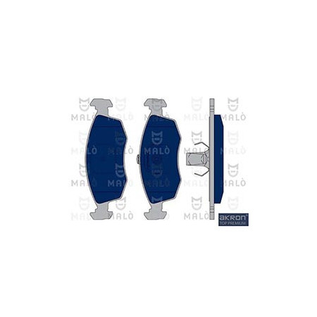 AKRON TOP PREMIUM-S.P. FIAT DOBLO