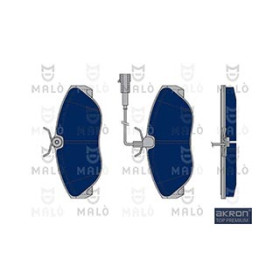 AKRON TOP PREMIUM-S.P. DUCATO