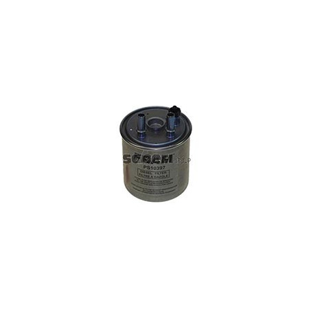 FILTRO GASOLIO