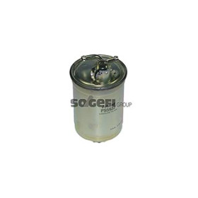 FILTRO GASOLIO