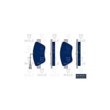 AKRON TOP PREMIUM-S.