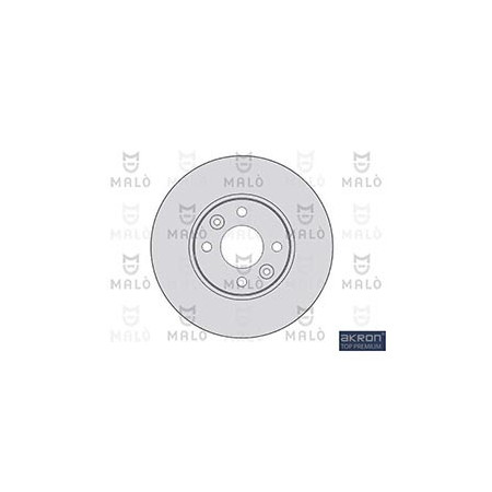 AKRON TOP PREMIUM-D.FR. MICRA