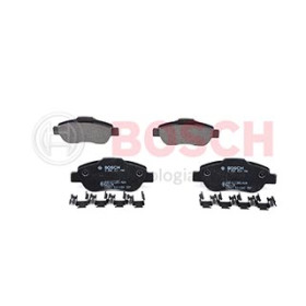 PASTIGLIE FRENO PASTIGLIE FRENO