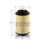 FILTRO GASOLIO FILTRO GASOLIO