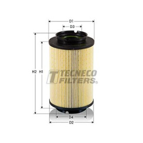 FILTRO GASOLIO