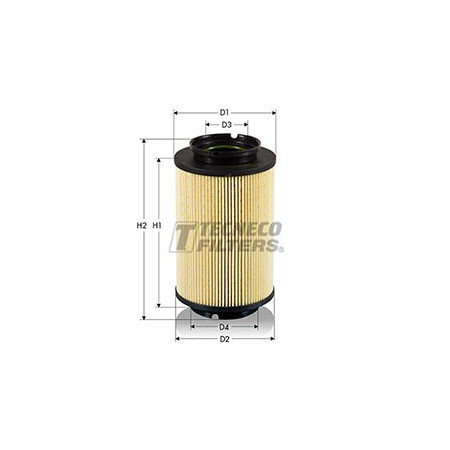 FILTRO GASOLIO