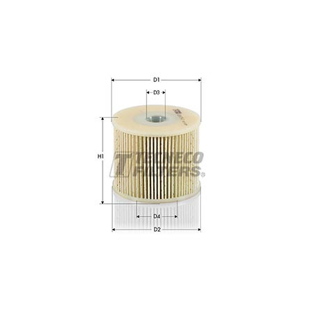 FILTRO GASOLIO