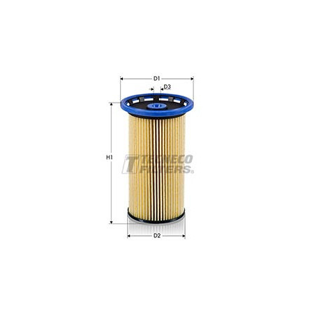FILTRO GASOLIO