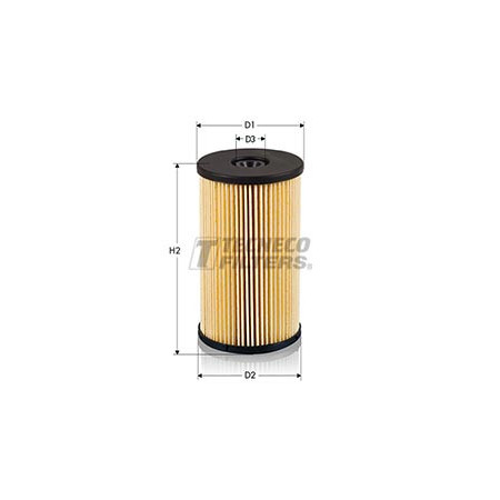 FILTRO CARBURANTE