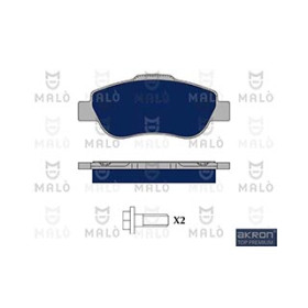 AKRON TOP PREMIUM-S.P. PANDA03 AKRON TOP PREMIUM-S.P. PANDA03