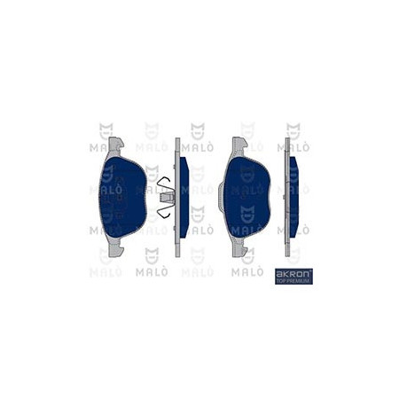 AKRON TOP PREMIUM-S.P. FORD FOCUS