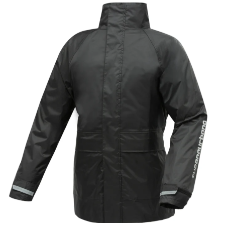 giacca diluvio start hydr nero.png GIACCA DILUVIO START HYDROSCUD NERO