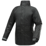 giacca diluvio start hydr nero.png GIACCA DILUVIO START HYDROSCUD NERO