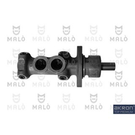 POMPA FRENO N.PUNTO1,2 C/ABS