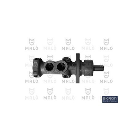 POMPA FRENO N.PUNTO1,2 C/ABS