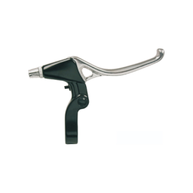 Wag-48406120a.png COPPIA LEVE FRENO TREKKING - ARGENTO