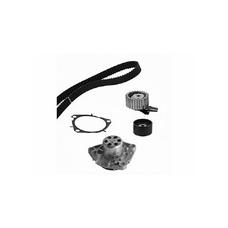 KIT DISTRIBUZIONE CON POMPA ACQUA