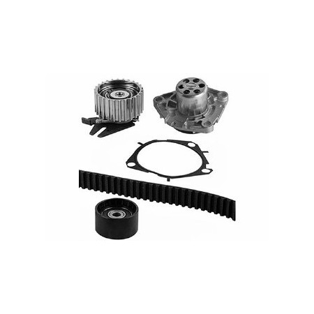 KIT DISTRIBUZIONE CON POMPA ACQUA