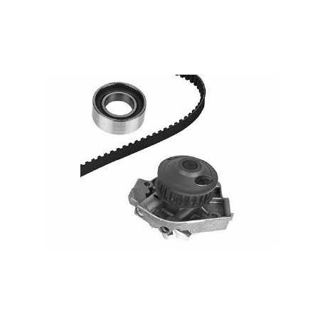 KIT DISTRIBUZIONE CON POMPA ACQUA