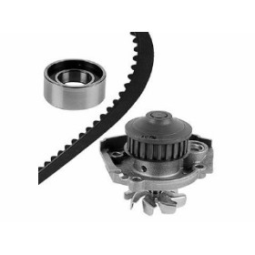 KIT DISTRIBUZIONE CON POMPA ACQUA