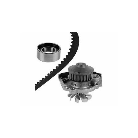 KIT DISTRIBUZIONE CON POMPA ACQUA