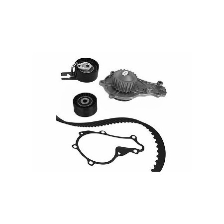 KIT DISTRIBUZIONE CON POMPA ACQUA