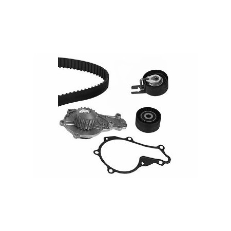 KIT DISTRIBUZIONE CON POMPA ACQUA