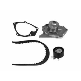 KIT DISTRIBUZIONE CON POMPA ACQUA