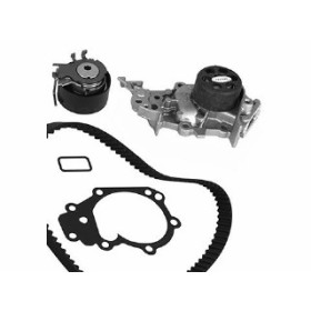 KIT DISTRIBUZIONE CON POMPA ACQUA