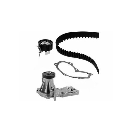 KIT DISTRIBUZIONE CON POMPA ACQUA