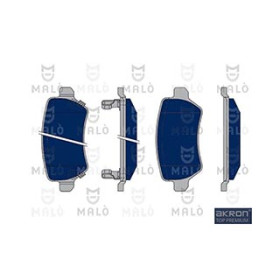 AKRON TOP PREMIUM-S.P. ASTRA AKRON TOP PREMIUM-S.P. ASTRA