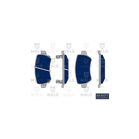 AKRON TOP PREMIUM-S.P. ASTRA