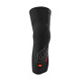 GINOCCHIERE.jpg TROY LEE DESIGN - GINOCCHIERE FLESSIBILI E TRASPIRANTI STAGE PER ENDURO E TRAIL - NERO - MD/LG