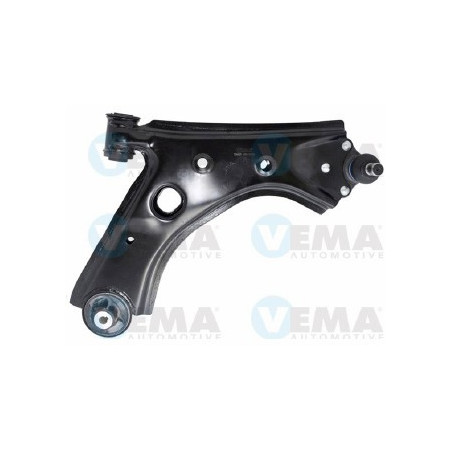 BRACCIO SOSP. ANT. LATO DX FIAT DOBL