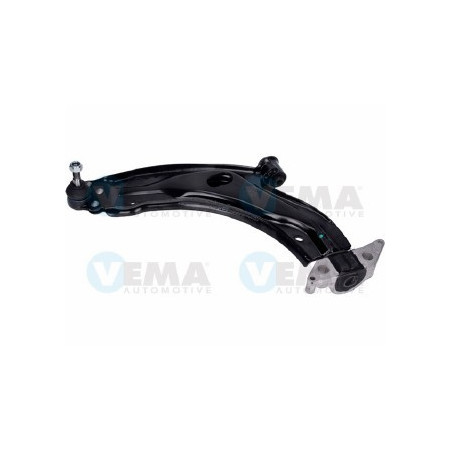 BRACCIO SOSP. ANT. LATO SX FIAT DOBL