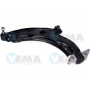 BRACCIO SOSP. ANT. LATO SX FIAT DOBL