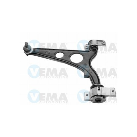 BRACCIO SOSP. IN GHISA ANT. LATO SX FIAT GROUP