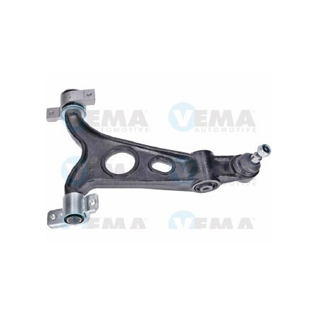 BRACCIO SOSPENSIONE DX ALFA ROMEO 156