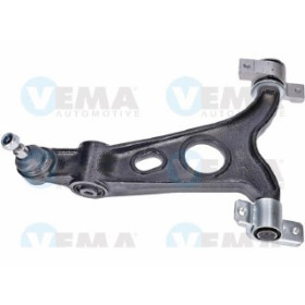BRACCIO SOSPENSIONE SX ALFA ROMEO 156