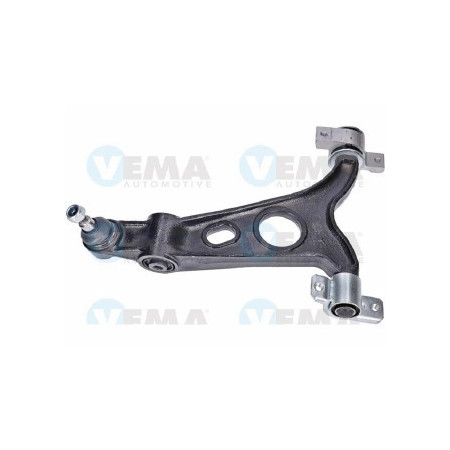 BRACCIO SOSPENSIONE SX ALFA ROMEO 156