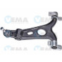 BRACCIO SOSPENSIONE SX ALFA ROMEO 156
