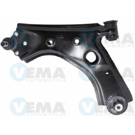 BRACCIO SOSP. ANT. LATO SX FIAT DOBL