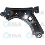 BRACCIO SOSP. ANT. LATO SX FIAT DOBL