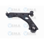 BRACCIO SOSP. ANT. SX FIAT - OPEL BRACCIO SOSP. ANT. SX FIAT - OPEL