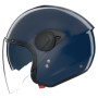 N20.2 CLASSICO NOBILE 312 BLU.jpg CASCO JET NOLAN N20-2 VISOR CLASSICO NOBILE BLU
