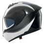 N60.6 BIFASE 350 NERO.jpg CASCO INTEGRALE NOLAN N60-6 BIFASE 350 NERO/BIANCO