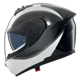 N60.6 BIFASE 350 NERO.jpg CASCO INTEGRALE NOLAN N60-6 BIFASE 350 NERO/BIANCO