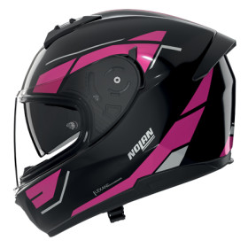 N60.6 SINCRONO ROSA 354.jpg CASCO INTEGRALE NOLAN N60-6 SINCRONO 354 ROSA