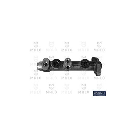 CIL.MAESTRO FRENI 124 IIS