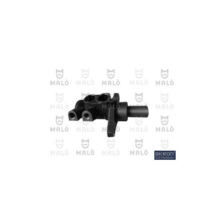 AKRON-CIL.MAE.FRE. FIESTA V ABS